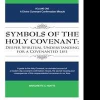 Margarette Huntte Releases SYMBOLS OF THE HOLY COVENANT