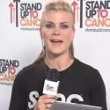 Watch the Live Stream of STAND UP 2 CANCER Now!