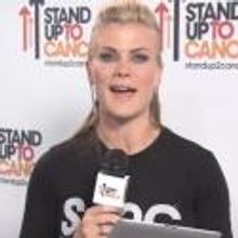 Watch the Live Stream of STAND UP 2 CANCER Now!
