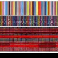 David Richard Gallery Opens Beverly Fishman's WAVELENGTH Today