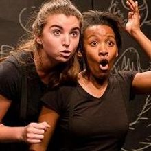 BWW Reviews: LION ON THE PATH a Jolly Night for All at the Rosebank Theatre