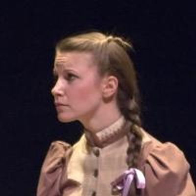 BWW Reviews: Little Theatre of Manchester Brings OUR TOWN to Our Town