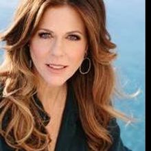Rita Wilson to Play Hotel Nikko San Francisco, 10/31-11/2
