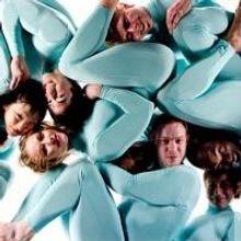Pilobolus to Perform New Works at Scottsdale Center for the Performing Arts, 3/28-29