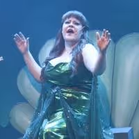 BWW Interviews: Emma Ferrante Talks SPAMALOT at The LOT, Physical Humour, and…