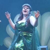 BWW Reviews: The LOT's 'SPAMALOT' is Full of Humour, Enthusiasm and Quirky Fun Photo