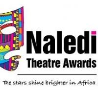 11th Annual Naledi Theatre Awards Winners Announced - JERSEY BOYS, MIES JULIE & More!
