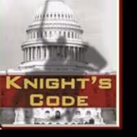 Don Levin's Historical Fiction KNIGHT'S CODE is Released