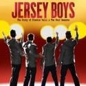 Brandon Andrus, Colby Foytik and More Set for JERSEY BOYS in Pittsburgh