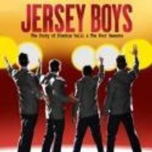 Brandon Andrus, Colby Foytik and More Set for JERSEY BOYS in Pittsburgh