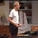 STAGE TUBE: Highlights of Ed Begley Jr, Felicity Huffman and More in Center…