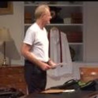 STAGE TUBE: Highlights of Ed Begley Jr, Felicity Huffman and More in Center… Video
