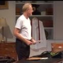 STAGE TUBE: Highlights of Ed Begley Jr, Felicity Huffman and More in Center Theatre/M