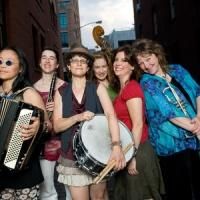Isle of Klezbos Release New Album with Special Concert at Joe's Pub, 4/6