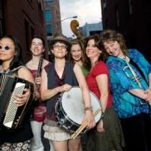 Isle of Klezbos Release New Album with Special Concert at Joe's Pub, 4/6