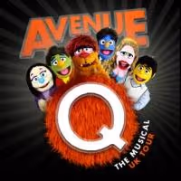 AVENUE Q National Tour Kicks Off Today at the Princess Theatre, Torquay