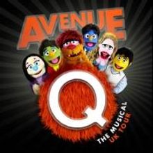 AVENUE Q Opens at the Greenwich Theatre Tonight; National Tour to Kick Off May 13