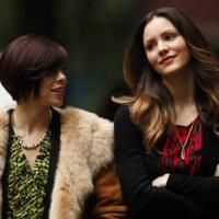Photo Flash: First Look - Next Week's All New Episode of SMASH