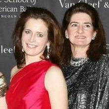 School of American Ballet's 2015 Winter Ball Raises Over $1.39 Million