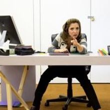 TV: Watch Christina Bianco Take on 40+ Characters in APPLICATION PENDING!