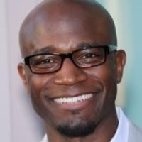 Taye Diggs to Join The Yale Whiffenpoofs for CONCERT TO END BULLYING at The Palace…
