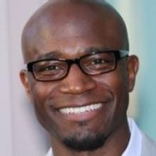 Taye Diggs to Join The Yale Whiffenpoofs for CONCERT TO END BULLYING at The Palace of