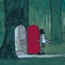 Candlewick Press Presents Spooky Book Titles for Halloween
