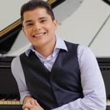 Pianist Aleyson Scopel to Make Carnegie Hall Debut, 11/23