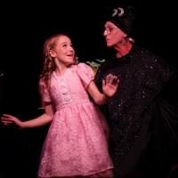 Photo Coverage: Tina Denmark Returns to New York in RUTHLESS Benefit!