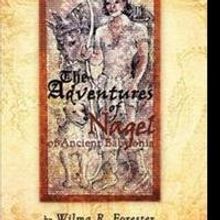 Wilma R. Forester Releases New Adventure Novel