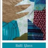 City Lights Presents HAITI GLASS by Lenelle Moïse