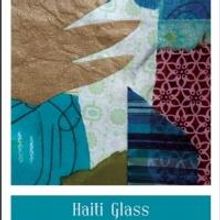 City Lights Presents HAITI GLASS by Lenelle Moïse