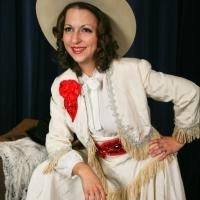 Spreckels Theatre Opens ANNIE GET YOUR GUN Tonight