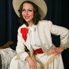 Spreckels Theatre Company to Open ANNIE GET YOUR GUN on Valentine's Day