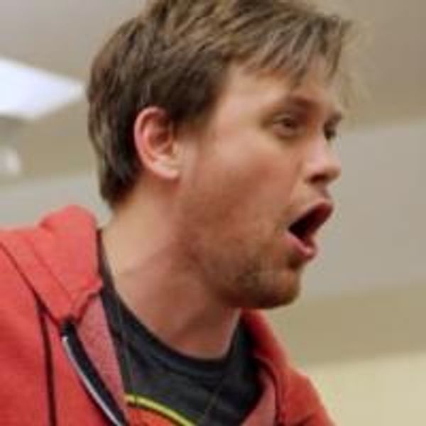 TV: Inside Rehearsal for THE HUNCHBACK OF NOTRE DAME's Spring Run at Paper Mill Playhouse! - New Jersey Theater Video