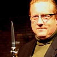 Spotlight Theatre Presents DEATHTRAP, Now thru 5/3