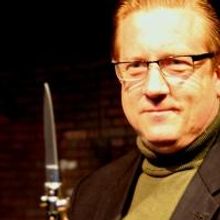 Spotlight Theatre Presents DEATHTRAP, Now thru 5/3