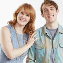 Keen Company's JOHN & JEN with Kate Baldwin & Conor Ryan, Begins Tonight