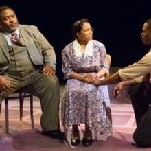 BWW Review:  History Comes to Life in ROSA PARKS AND THE MONTGOMERY BUS BOYCOTT At Th