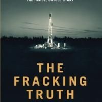 THE FRACKING TRUTH Book On Display At Texas Library Conference in Austin