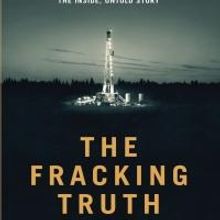 THE FRACKING TRUTH Book On Display At Texas Library Conference in Austin