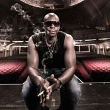 Dave Chappelle Comes to Wells Fargo Center for the Arts Tonight
