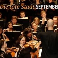 The Odyssey Opera Opens the Fall Arts Season with Korngold's DIE TOTE STADT Tonight