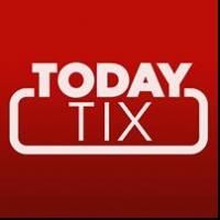 TodayTix Launches Android App- Now Available for Download!