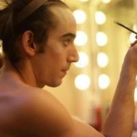 Photo Flash: Backstage with the Cast of PIPPIN for First Preview!