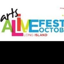 2nd Annual ARTS ALIVE LI Festival to Begin 9/27