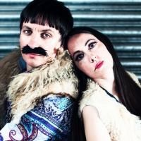 Johnny McKnight & Julie Wilson Nimmo to Star in Random Accomplice's AND THE BEAT…