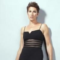 Photo Flash: First Look at Tamsin Greig as 'Pepa Marcos' in WOMEN ON THE VERGE OF A…