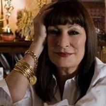 Chicago Humanities Festival to Close Out 25th Anniversary with Anjelica Huston, 11/14