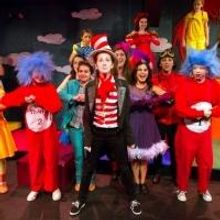 Photo Flash: First Look at Walnut Street Theatre's SEUSSICAL JR.